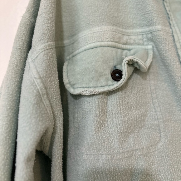 Free People Ruby jacket in mountain jubilee size small - Picture 5 of 8